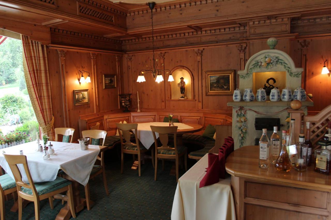 Hotel Landhaus Donautal Fridingen an der Donau Zewnętrze zdjęcie